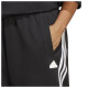 Adidas Γυναικείο παντελόνι φόρμας W Future Icons 3-Stripes (Plus Size)